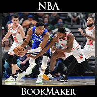 NBA Friday, February 24 Parlay Picks